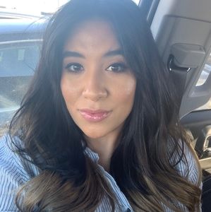 Meet your Posher, Maritza